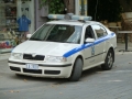 Засилени проверки на шофьорите в Гърция за алкохол