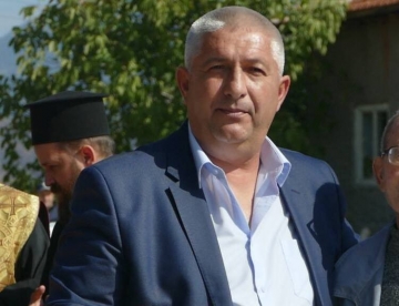 ВАЖНО ЛИ Е ДА СИ ЧЕСТЕН С ХОРАТА? ГОВОРИ КМЕТЪТ НА КРЕСНА НИКОЛАЙ ГЕОРГИЕВ