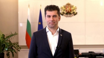 Кирил Петков се прощава с  Дондуков  1 в петък