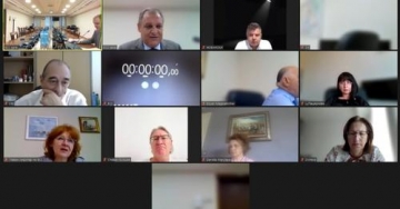 Районният съд в Благоевград остава без председател след отказ на единствения кандидат