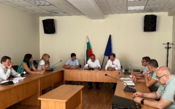 Търсят вариант за Глазне край Банско