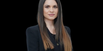 Анита Коцелова положи клетва като депутат