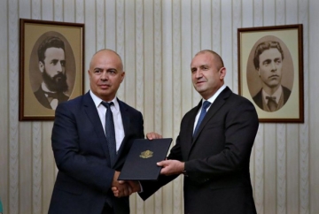 БСП връща мандата, отиваме на избори