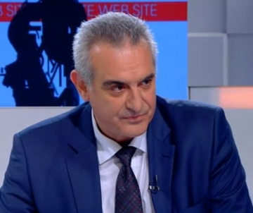 Валентин Касабов: Сваляме доверието от кабинета, ако токът поскъпне