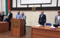 Нов съветник положи клетва в Общински съвет -Благоевград