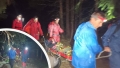 ПО ТЪМНО: Спасиха френска туристка под връх Мальовица