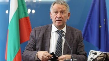 Зелените сертификати  отиват на съд на 14 октомври