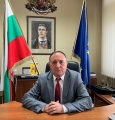 Областният управител Валери Сарандев поиска да бъде освободен от поста