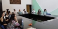 Бъдещи майки от Благоевград присъстваха на лекция, проведена от Алианса на българските акушерки