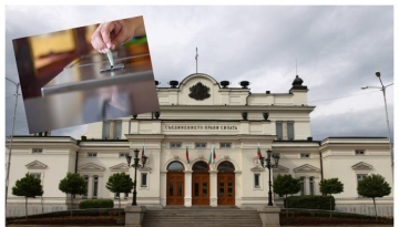 70 млн. лева ще ни струват изборите през октомври