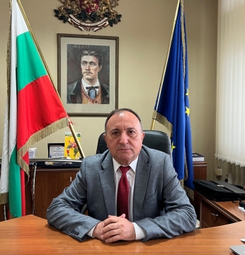 Насрочиха консултациите за състав на РИК - Благоевград