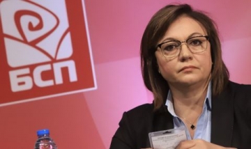 ИЗНЕНАДА: Корнелия води листите в София и Благоевград