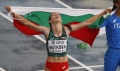 Пламена Миткова спечели титла за България от Световното по лека атлетика в Кали