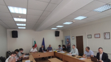 Партиите и коалициите в Благоевград се разбраха за състава на РИК