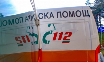 Мъж е с опасност за живота след побой от съселяни