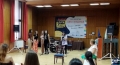 Звездата на Банско Али Полежанова излиза на сцената на Млади таланти-модул от джаз фестивала