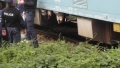 Влак прегази мъж докато пресича релсите