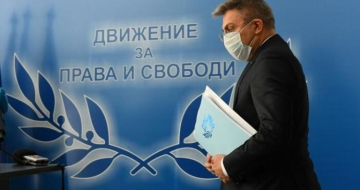 Карадайъ поиска стабилно правителство и обяви: България има нужда от ДПС
