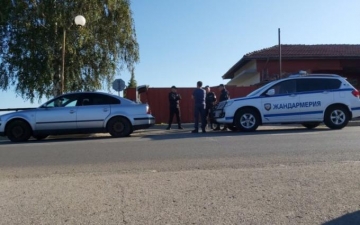 Заплашиха с бомба полицейско управление в Югозапада