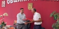 Общините Кресна и Василево със споразумение за партньорство