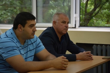 Община Симитли дава рамо на кадрите от Колежа по туризъм