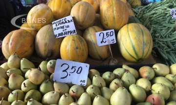 Свеж сок от пъпеш за отслабване