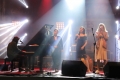 Салвадор Собрал, взриви емоциите на публиката в на финала на Банско джаз фестивал