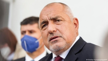 Бойко: Ако се махнат Кирил и Асен, ГЕРБ може да се обедини с ПП