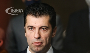 Кирил Петков: Направихме ужасно добри неща за хората, Нинова е супер партньор