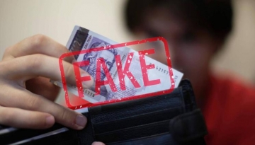 ВЪПРЕКИ ЧЕ БАНКНОТИТЕ СА ВЪН ОТ ОБРАЩЕНИЕ: Пробутват ни фалшиви двулевки
