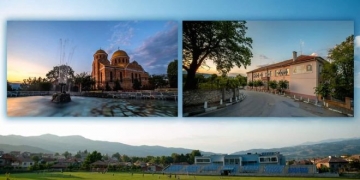 Децата от Крупник в надпревара за мистър и мис, както и за най-добра рисунка