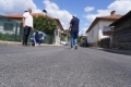 Община Разлог асфалтира няколко улици в Горно Драглище