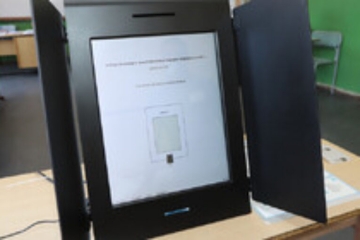 На 31 август теглят жребия за номерата на партиите за вота