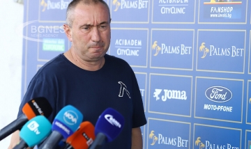 Левски с поглед към вътрешното първенство! Станимир Стоилов: Ако има добри оферти, ще продаваме
