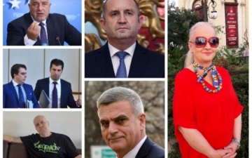 Топ астроложката Алена със сензационна прогноза: Ето кой ще управлявя след изборите
