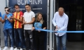Сираков и Ивков откриха обновения клубен магазин на Левски