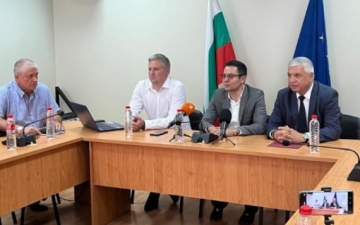 Фирми от Благоевград и региона получават пари за ВЕИ