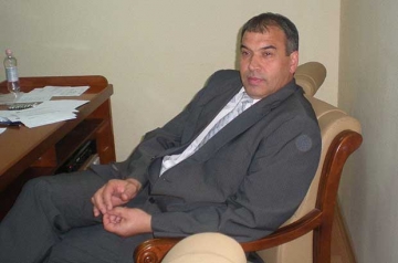 Глоба, ако псуваш на улицата в община Хаджидимово