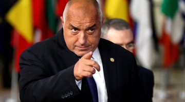 Бойко: Ще сменя  дъртите вампири  с млади хора