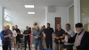 Водоствет за здраве в звено  Инспекторат