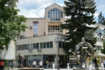 Общинската администрация в Разлог се отказа от отопление на газ, минава на ток