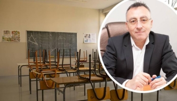 Газова ваканция за училищата, ако градусите в клас паднат под 20