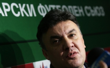 Михайлов отсече: ЦСКА няма лиценз, устна уговорка крепи шансовете на Локо Сф