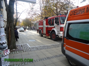 Почина пострадалия работникът Петър Корунов- Перата след взрива в Разложкия комплекс Две реки