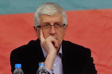 Румен Овчаров: Борисов знае, че токът трябва да се вдига, но трябва друг да е виновен