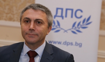 Мустафа Карадайъ: Безотговорно към проблемите на хората е да се говори, че няма да има правителство