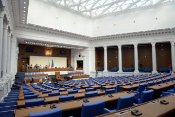 Медиана: ГЕРБ води пред Промяната с близо 6, 8 партии влизат в парламента