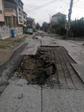 Иван Янев за пороя в Петрич: Каквато и да е инфраструктура няма как да поеме такива големи валежи за толкова кратко време