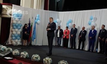 Карадайъ: Нужен е диалог, за да преодолеем политическата криза