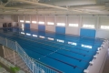 Закритият басейн в Благоевград посреща плувци след извършена профилактика и ремонт